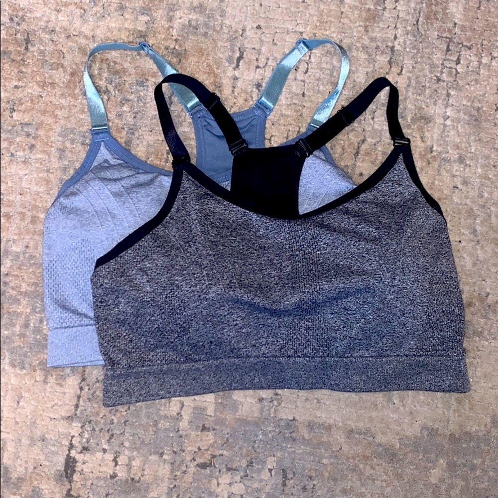 Reebok Sports Bras
